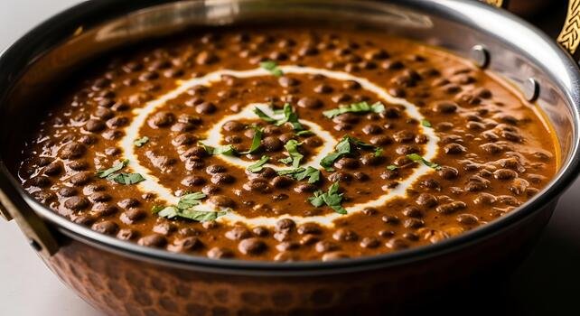 Daal Makhani